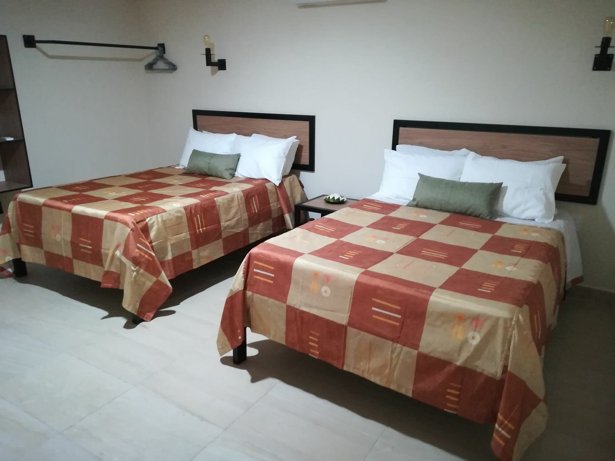 Brisas 10 Beachside Suites Cancun Bagian luar foto