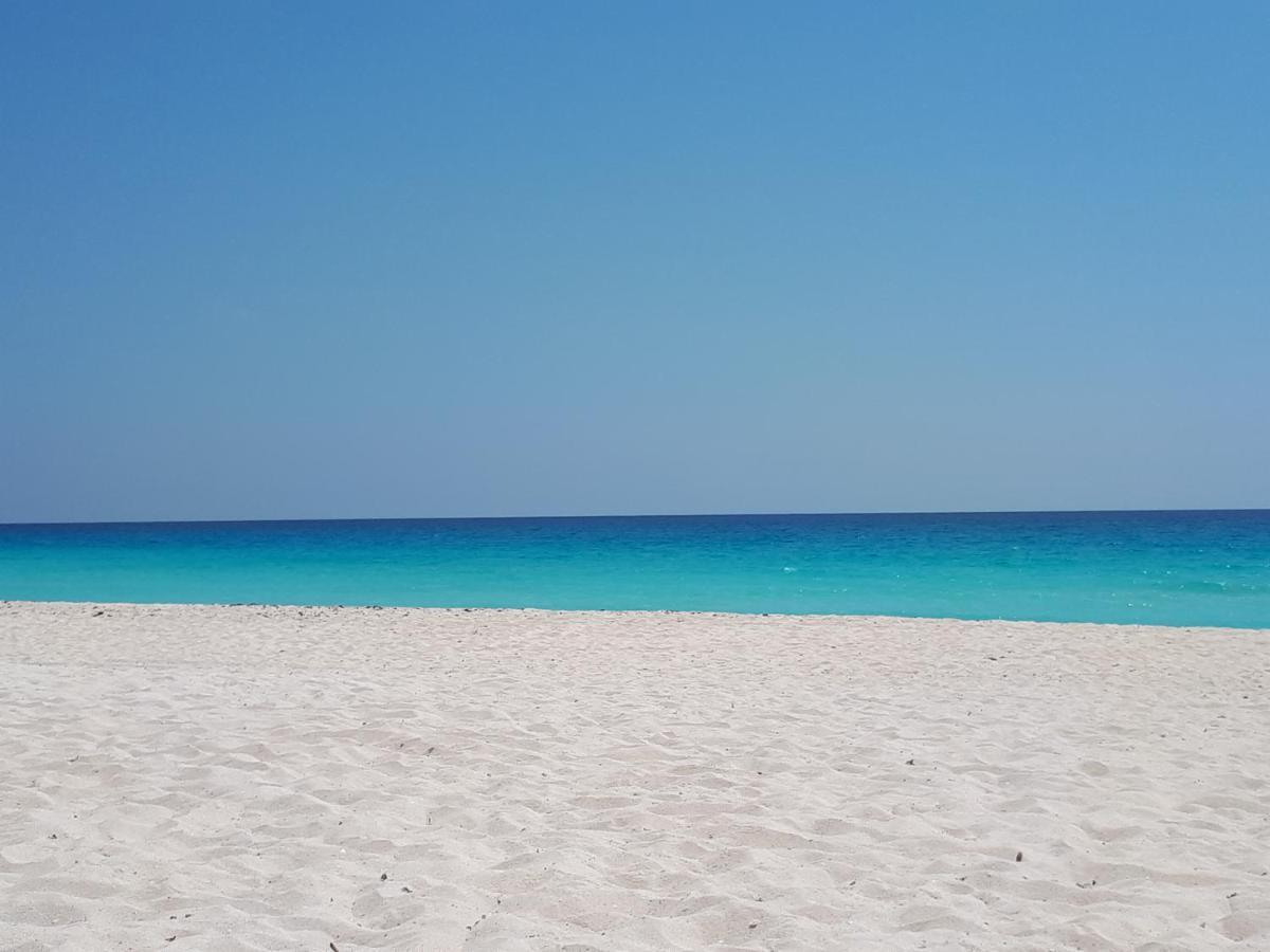 Brisas 10 Beachside Suites Cancun Bagian luar foto